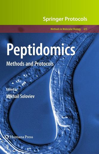 Peptidomică