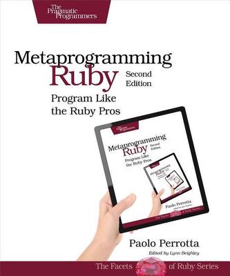 Metaprogramare în Ruby 2
