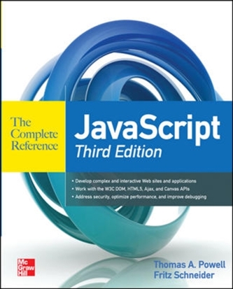 JavaScript The Complete Reference