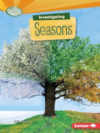 Investigating Seasons