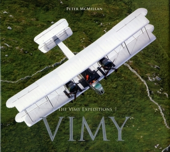 The Vimy Expeditions
