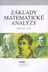 Bazele analizei matematice II