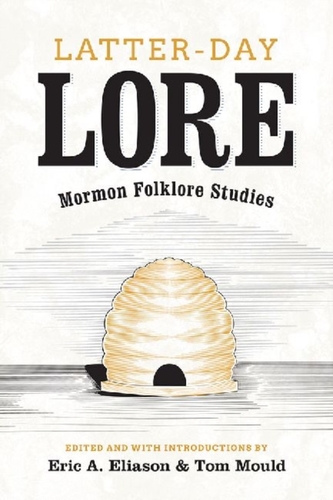 Latter-Day Lore