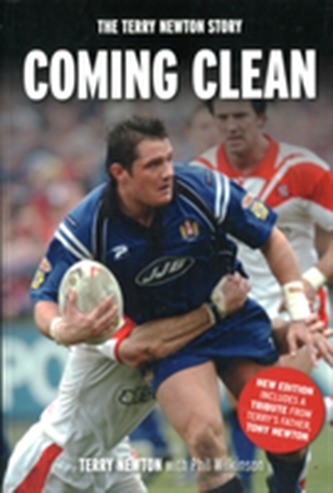Coming Clean