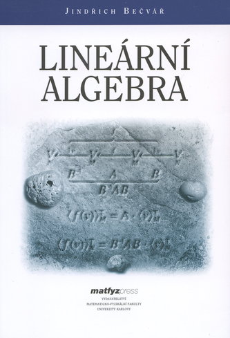 Algebră liniară