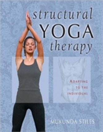Terapia structurală prin yoga