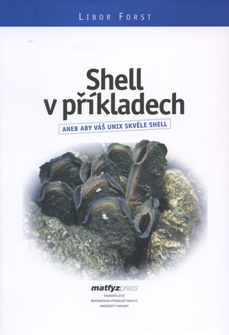Shell în exemple