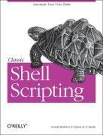 Scripting shell clasic