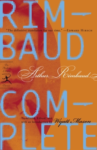 Mod Lib Rimbaud Complete
