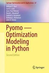 Pyomo - modelare de optimizare în Python