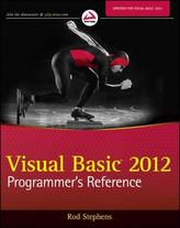 Referință pentru programatorii Visual Basic 2012