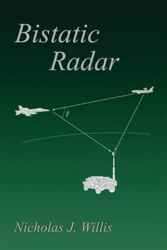 Radar bistatic