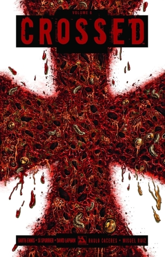 Crossed