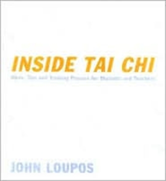Inside Tai Chi
