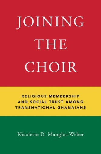 Joining the Choir