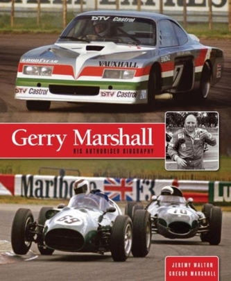 Gerry Marshall