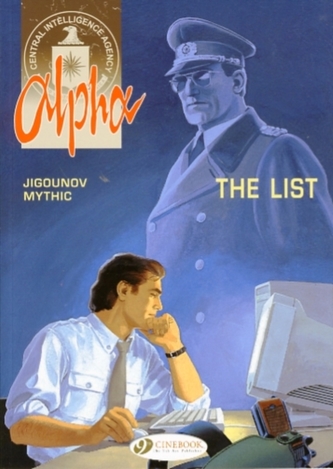 Alpha