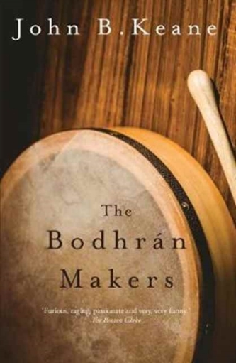 Constructorii de bodhran