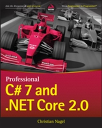 C# 7 profesional și .NET Core 2.0
