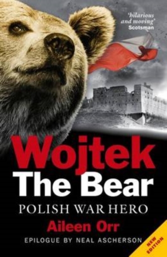 Wojtek, ursul