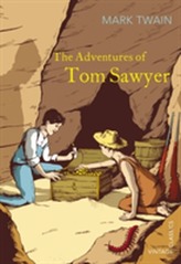 Aventurile lui Tom Sawyer