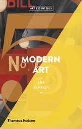 Artă modernă