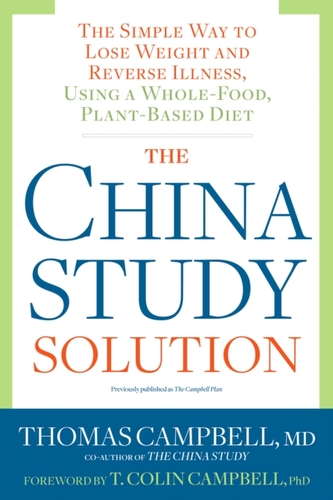 Soluția China Study