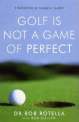 Golf nu este un joc perfect