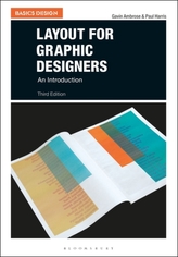 Layout pentru designeri grafici