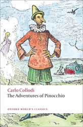 Aventurile lui Pinocchio