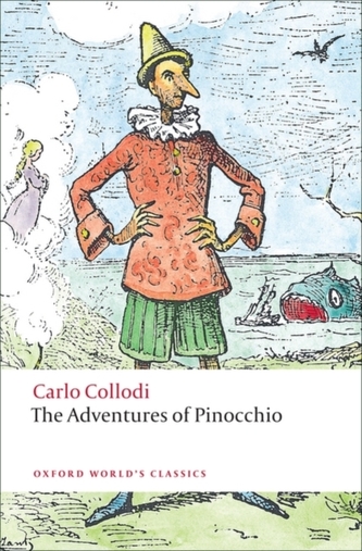 Aventurile lui Pinocchio