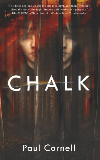 Chalk