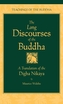 Discursuri lungi ale lui Buddha