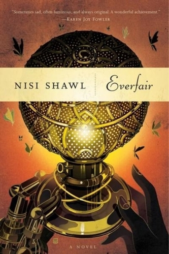 Everfair