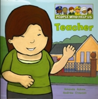 Teacher