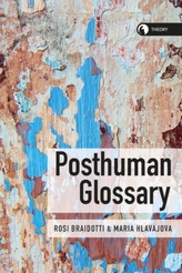 Glosar postuman