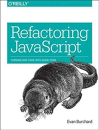 Refactorizarea JavaScript
