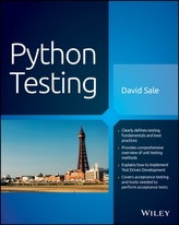 Testarea în Python