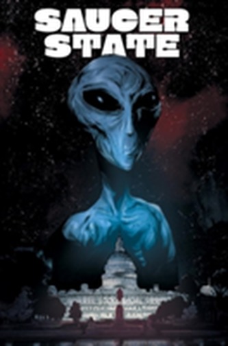 Saucer State