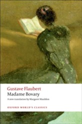 Doamna Bovary