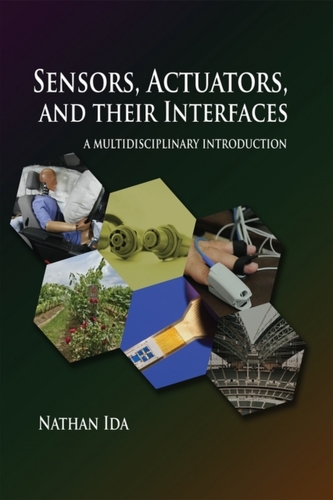 Sensors, Actuators, and their Interfaces