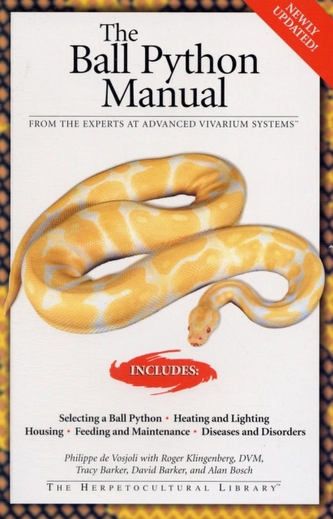 The Ball Python