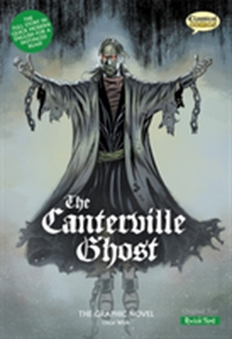 The Canterville Ghost