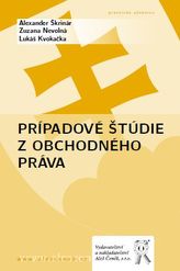 Studii de caz din dreptul comercial