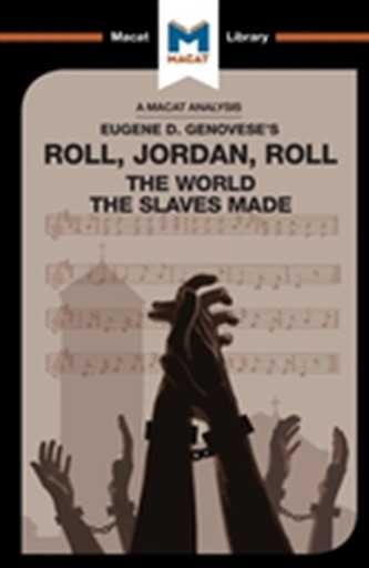 Roll, Jordan, Roll