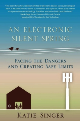 Un Silent Spring electronic