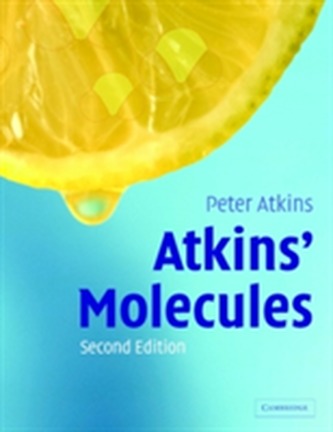 Moleculele lui Atkins