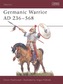 Germanic Warrior, AD 236-568