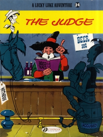 Lucky Luke