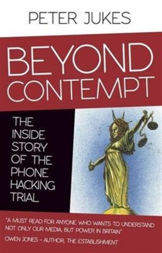 BEYOND CONTEMPT